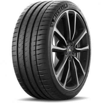 285/40R22 Pilot Sport 4S 110Y