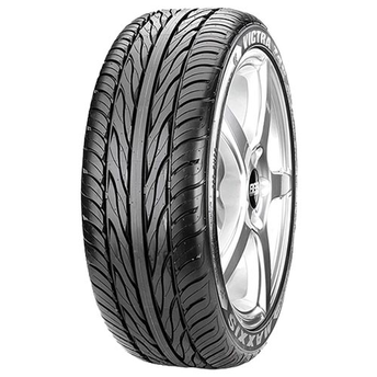 285/45R22 MA-Z4S VICTRA 114V