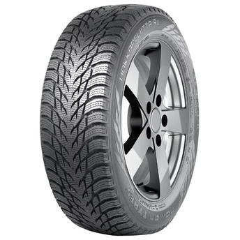 205/65R16 Nokian HAKKAPELLITA R3 нешипуемая 99R нешипуемая
