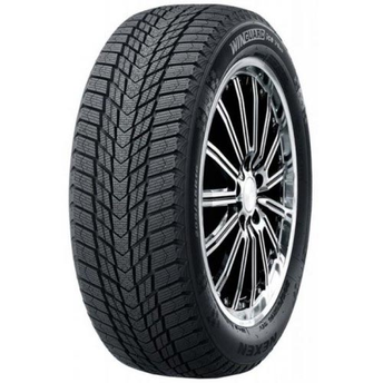175/65R14 WG Ice Plus 86T нешипуемая