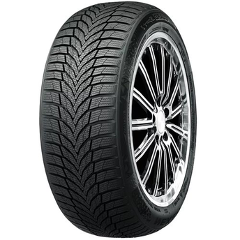 205/65R16 WG Sport 2 95H нешипуемая