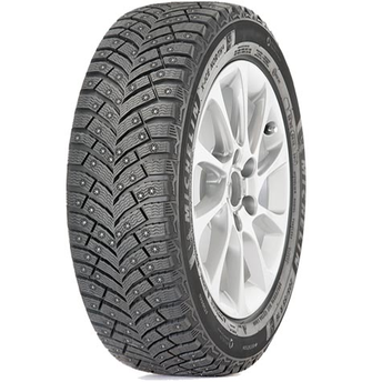 215/60R16 X-ICE4 North 99T шип.
