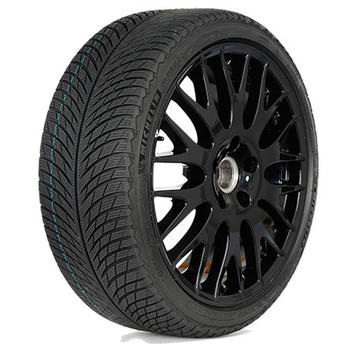 305/35R21 Pilot Alpin 5 SUV 109V нешипуемая