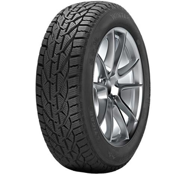 185/65R15 Winter 92T нешипуемая