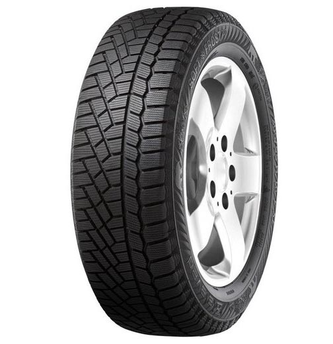 265/60R18 Soft Frost 200 SUV 114T нешипуемая