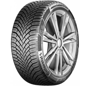 275/40R21 WinterContact TS 860 107V  нешипуемая