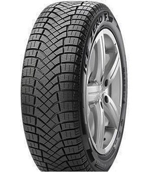 265/40R22 Ice Zero Friction 106H нешипуемая
