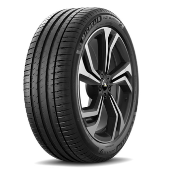 285/45R20 Pilot Sport 4 SUV 112Y