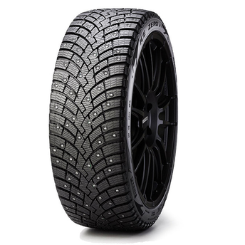285/45R22 Ice Zero 2 114H шип.