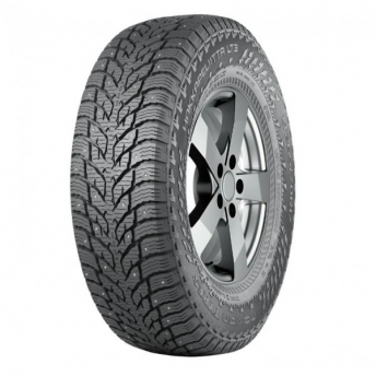 265/75R16 HAKKAPELLITA LT3 119Q шип.