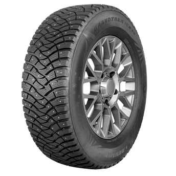 235/65R18 Grandtrek ICE-03 110T  шип.