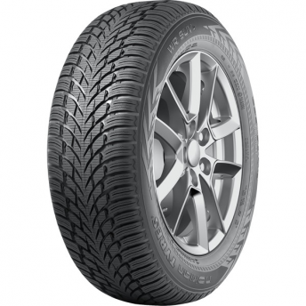 275/40R20 WR SUV 4 106V нешипуемая