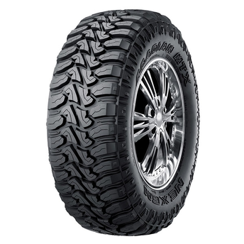 33x12.5R20 Roadian MTX RM7 119Q