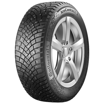 275/50R20 Ice Contact 3 ввар  шип 113T