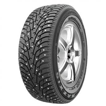 195/55R16 NP5 Premitra Ice Nord 87T  шип.