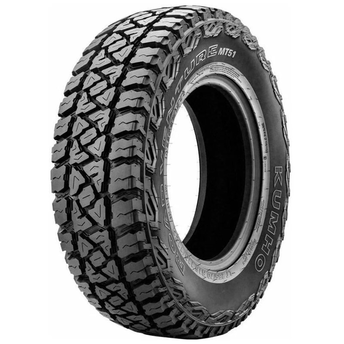 265/65R17 MT51 120/117Q