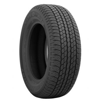 265/60R18 OPEN COUNTRY A32 110H