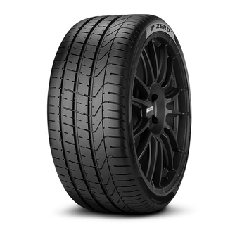 275/45R21 P Zero 107Y