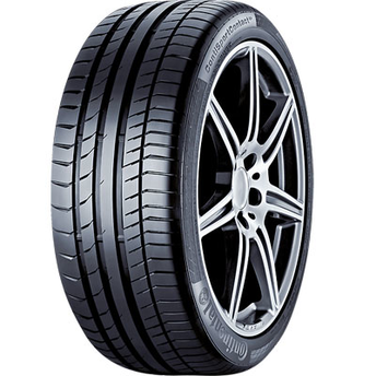 285/40R22 ContiSportContact-5 SUV 106Y  MO