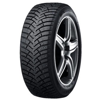 185/70R14 WG Spike-3 92T шип.