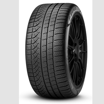 245/35R19 P Zero Winter 93V нешипуемая