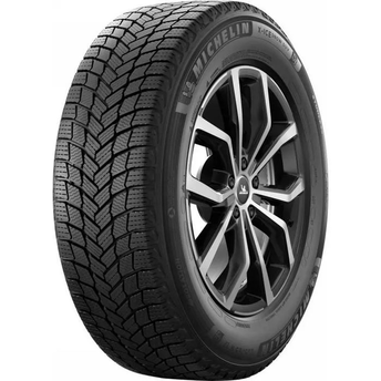 205/50R17 X-ICE SNOW 93H  нешипуемая