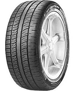235/45R19 Scorpion Zero 99V