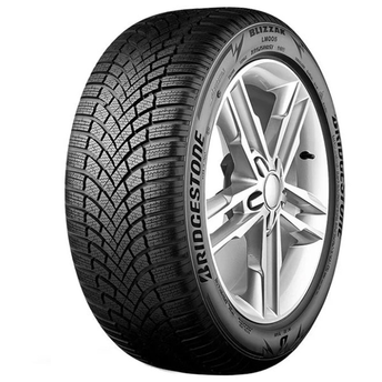 225/45R17 Blizzak LM005 94H нешипуемая