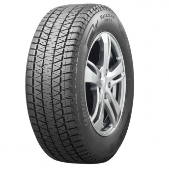 275/50R20 Blizzak DM-V3 113T нешипуемая