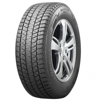 285/50R20 Blizzak DM-V3 116T  нешипуемая