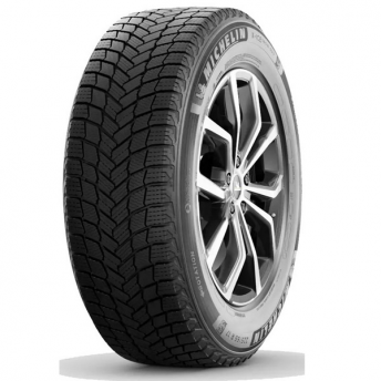 235/55R19 X-ICE SNOW SUV 105H  нешипуемая