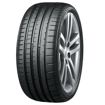 275/35R22 V107C 104Y