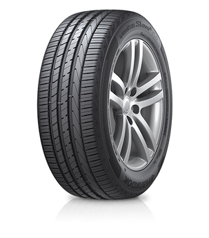225/45R17 K-117B 91W RF