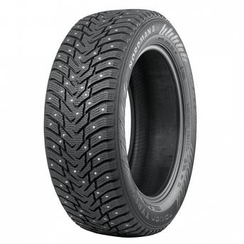 175/70R13 Nordman 8 82T шип.