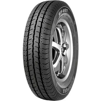 195/70R15C SF-W07 104/102R шип.