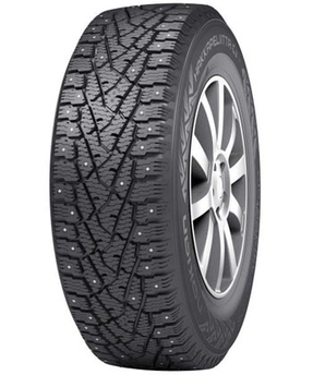 195/75R16C HAKKAPELLITA C3 107R шип.