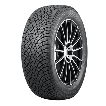 175/65R14 HAKKAPELLITA R5 82R нешипуемая