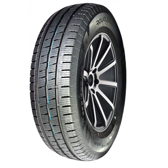 185/75R16C Royal Winter VAN 104/102R нешипуемая