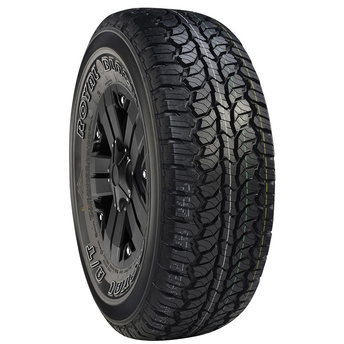 245/65R17 Royal A/T 107T