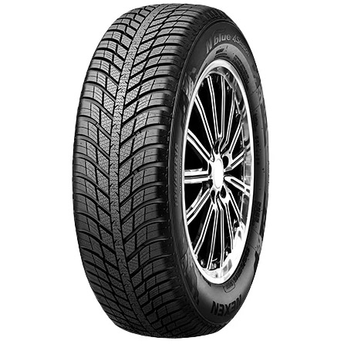 185/60R14 N'blue 4Season 82H