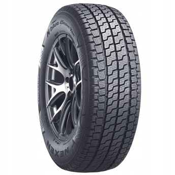 195/75R16C N'blue 4Season VAN 110/108R