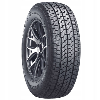 195/70R15C N'blue 4Season VAN 104/102R