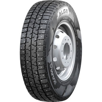 225/75R16C ALGA LT (HK-534) 121/120C шип.