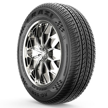 185/65R15 RG-550 88H