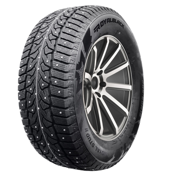 175/70R13 Royal Stud II 82T шип.