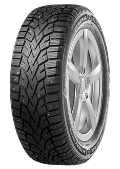 175/65R14 Altimax arctic 12 86T шип.