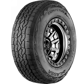 215/65R16 Competus A/T 3 102T