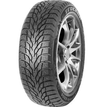 265/50R20 X-Privilo S500 111T шип.
