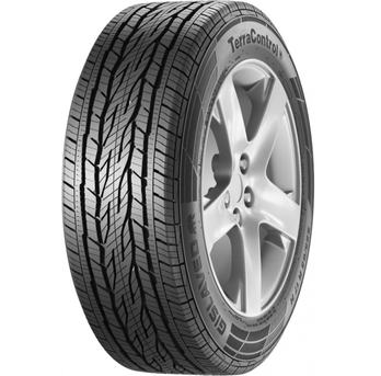 225/65R17 Terra Control 102H