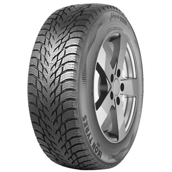 295/40R21 Autograph Snow 3 SUV 111T нешипуемая
